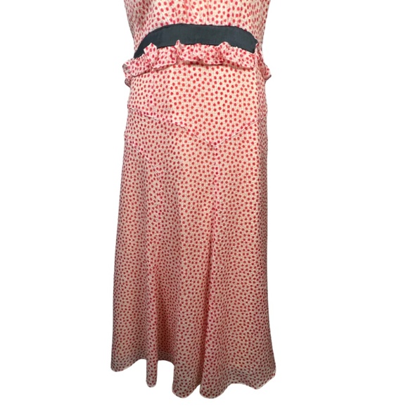 NWOT Silk Marc by Marc Jacob's Dress (2) - Picture 4 of 10